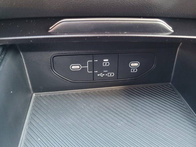Used 2026 Kia Sportage LX FWD image 24