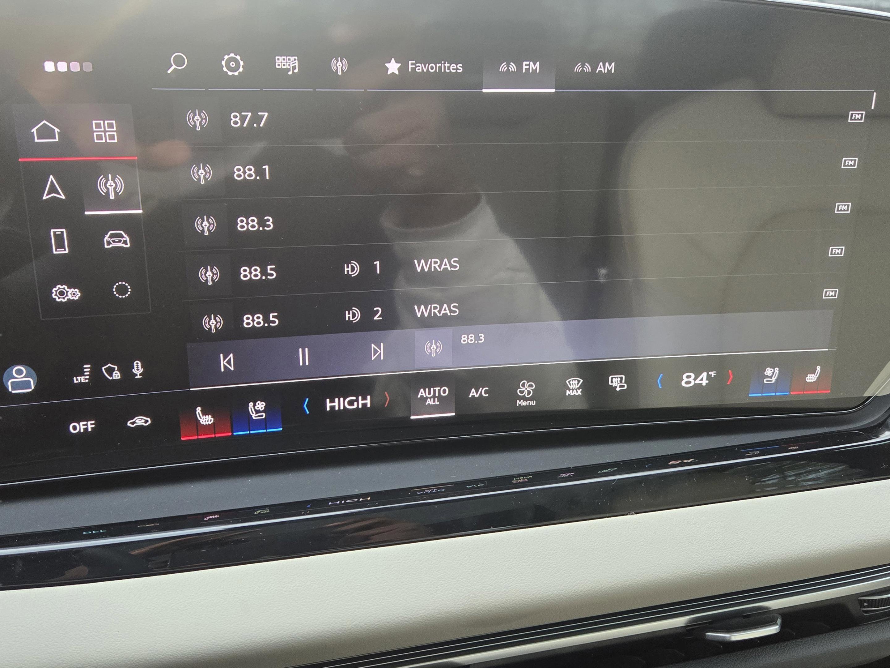 New 2026 Audi A6 Premium Plus image 18