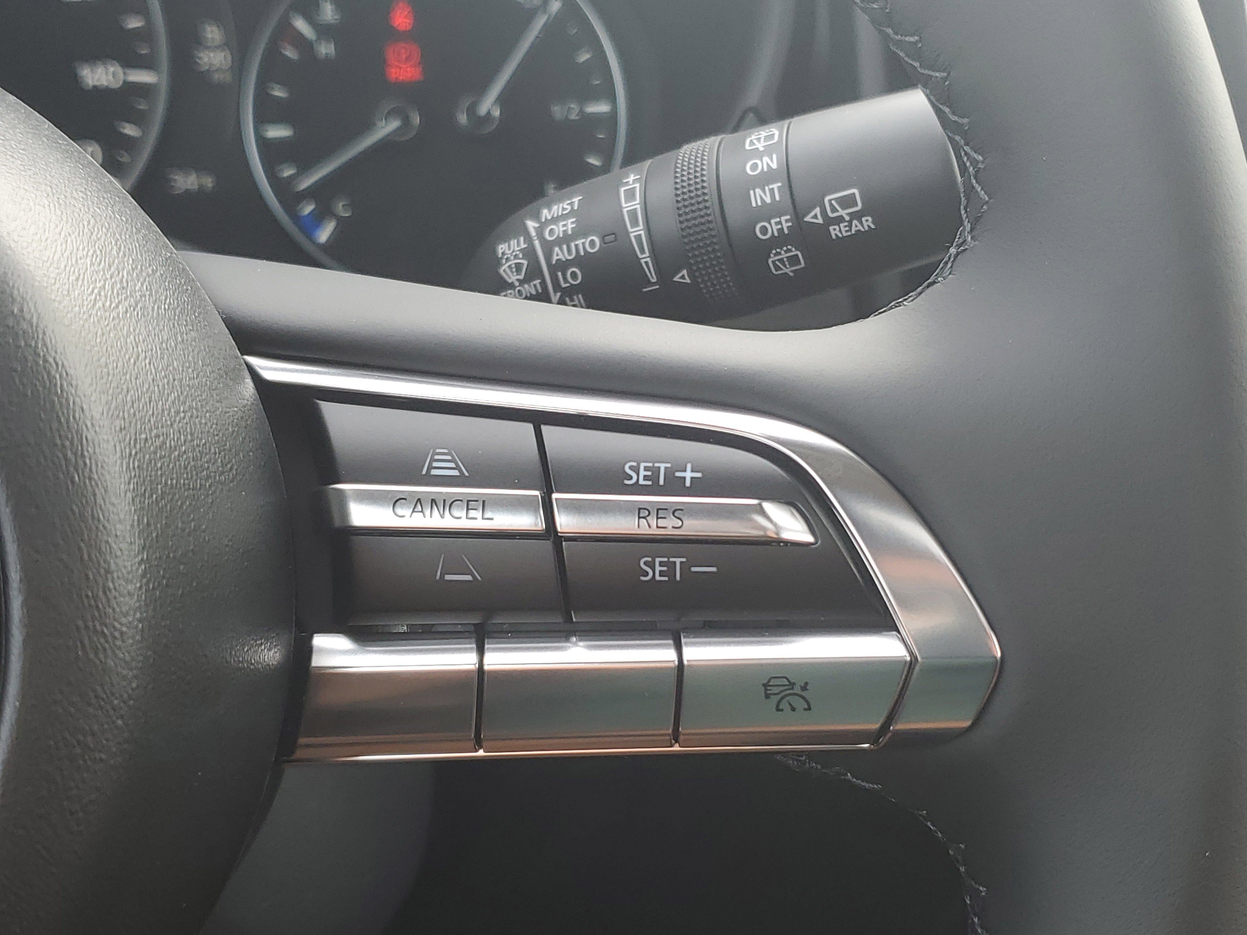 New 2026 MAZDA CX-50 AWD 2.5 Hybrid w/ Cargo Package image 22