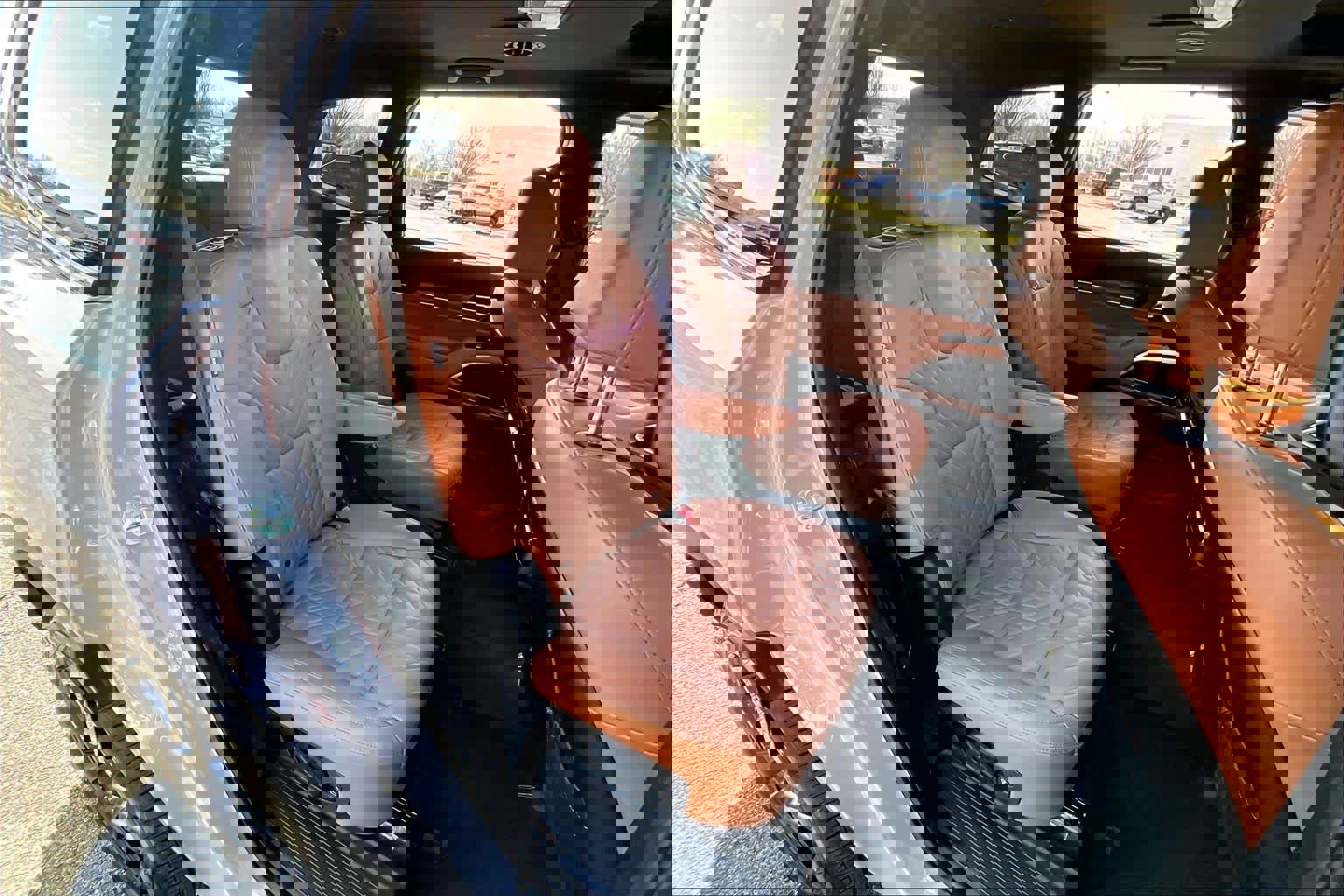 Used 2025 Kia Telluride EX X-Line image 21