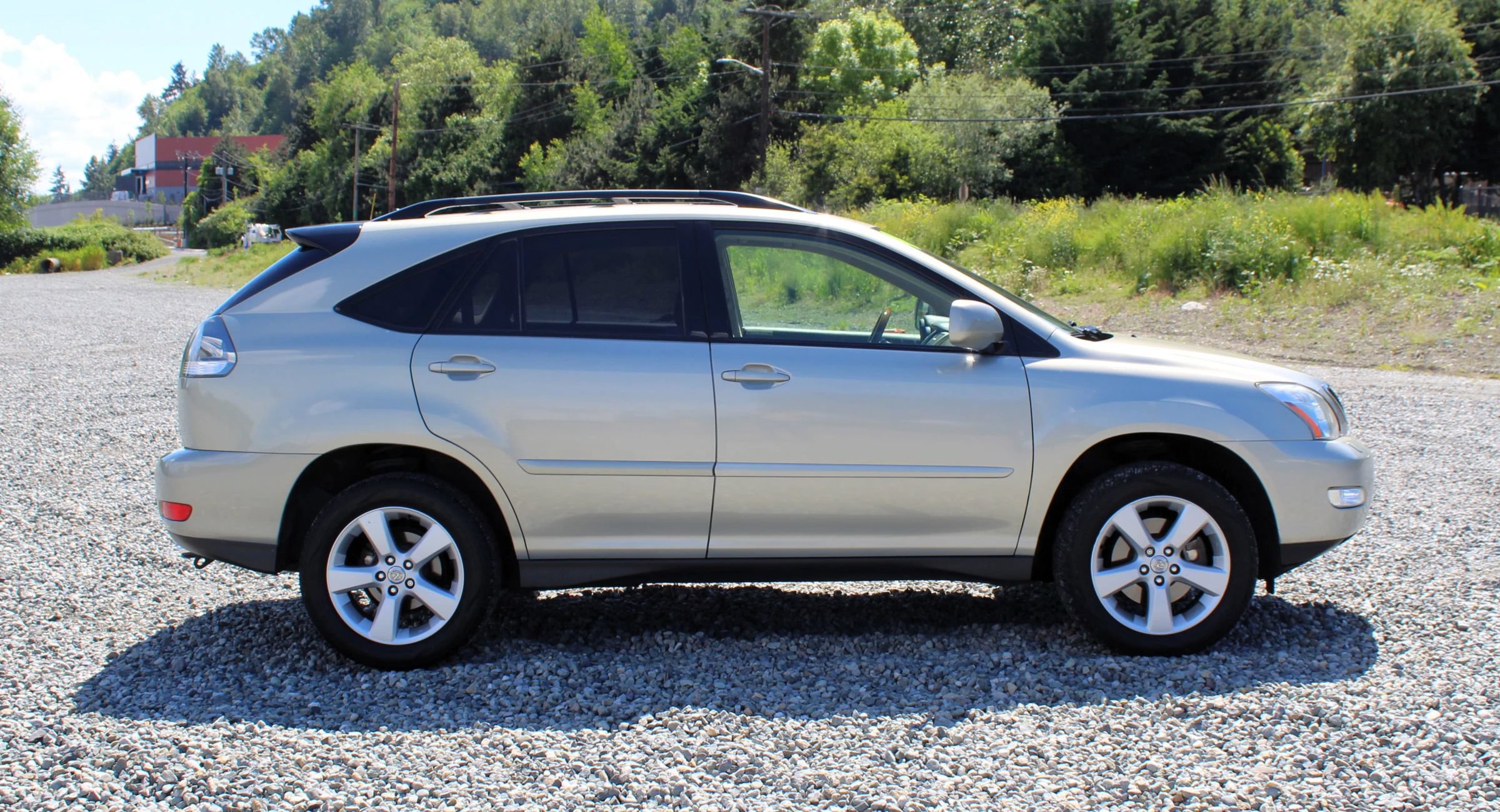 Used 2004 Lexus RX 330 AWD image 9