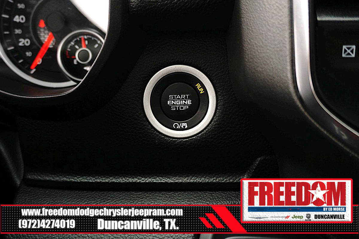 Certified 2026 RAM 1500 Laramie w/ Laramie Southwest Edition image 33