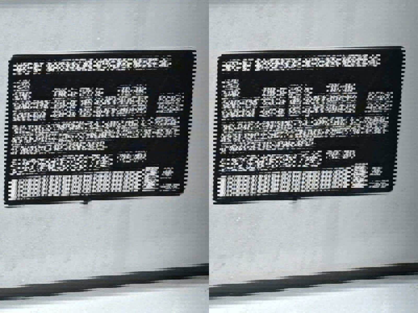 New 2026 BMW X7 xDrive40i w/ M Sport Package image 31