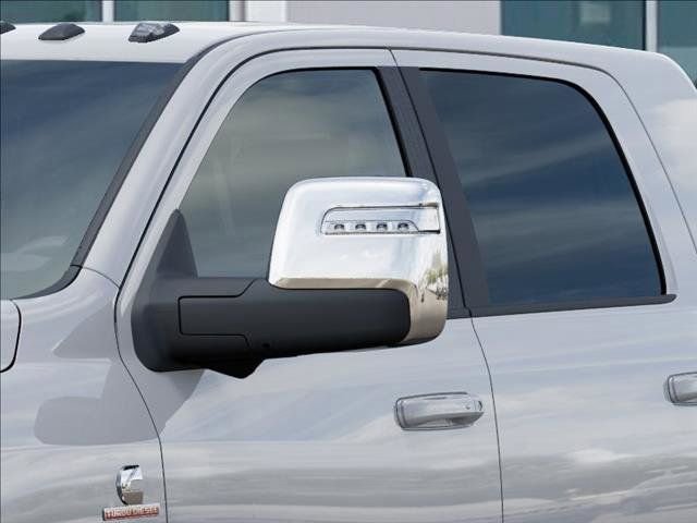 New 2026 RAM 3500 Laramie AWD/4WD image 12