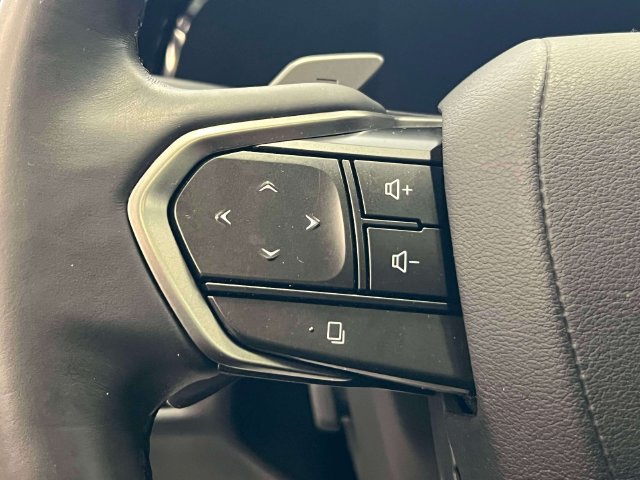 Certified 2023 Lexus NX 350h AWD image 27