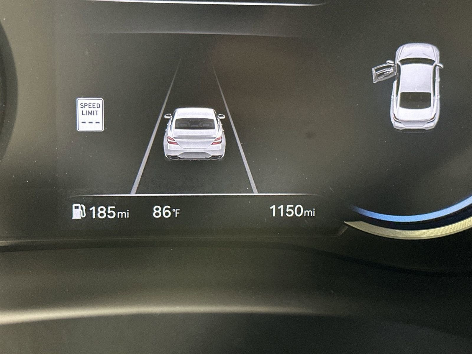 Used 2026 Genesis G70 2.5T image 15