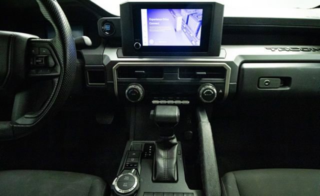 Used 2024 Toyota Tacoma SR5 image 17
