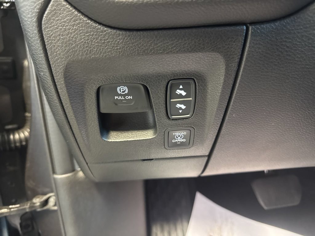 New 2026 RAM 1500 Big Horn AWD/4WD image 24