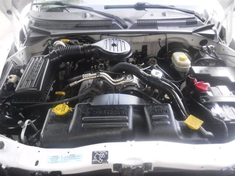 Used 2001 Dodge Dakota 2WD Club Cab image 21
