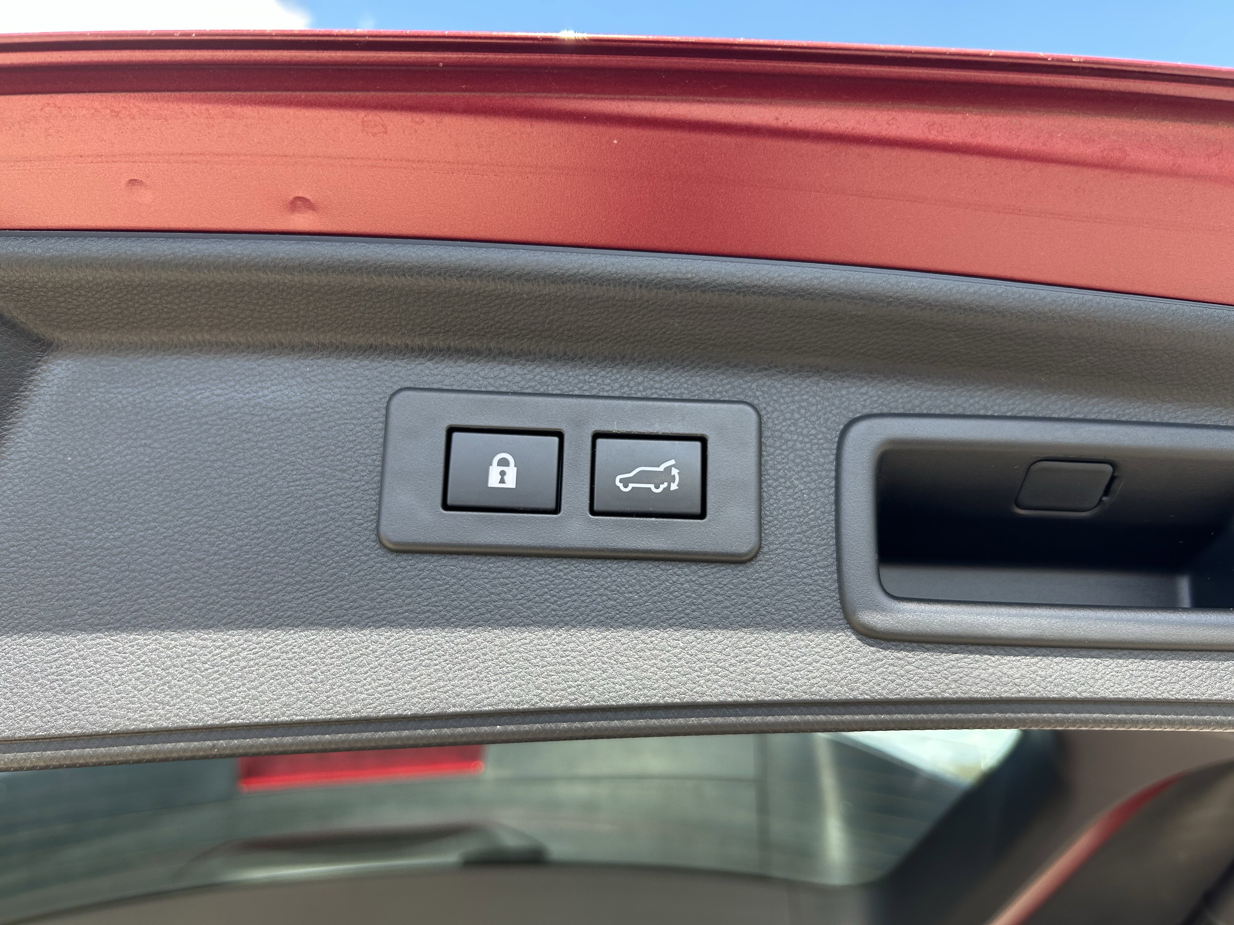 Certified 2023 Subaru Forester Limited AWD/4WD image 29