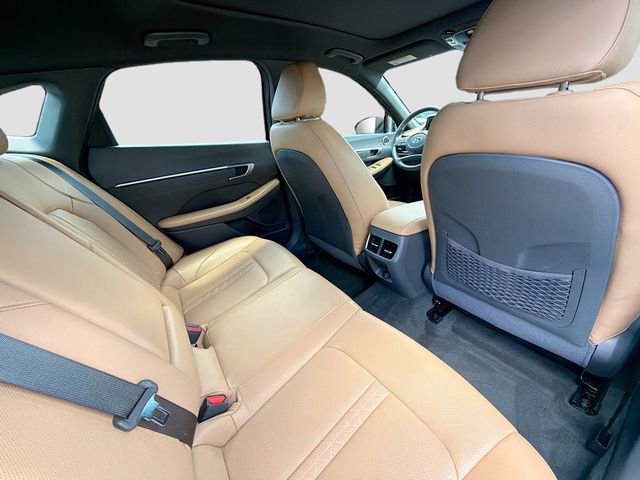 Used 2021 Hyundai Sonata Limited FWD image 27