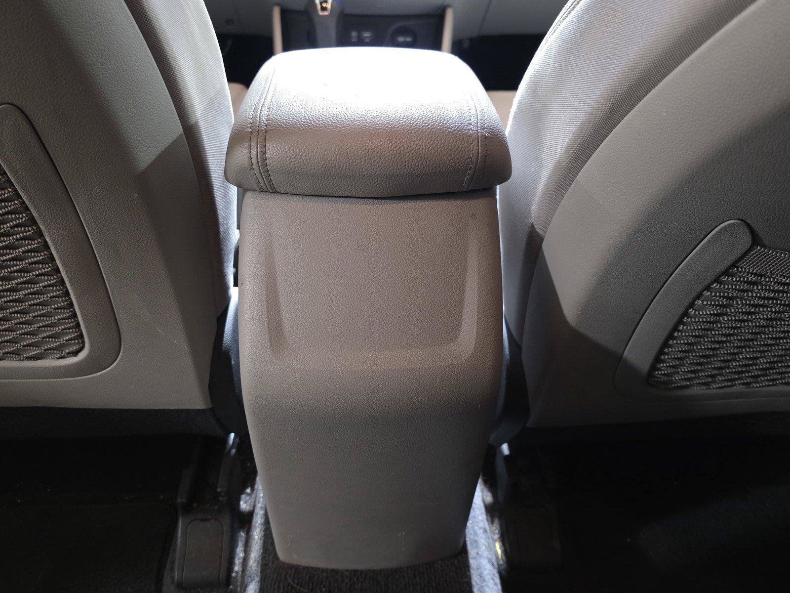 Used 2016 Hyundai Tucson SE FWD image 12