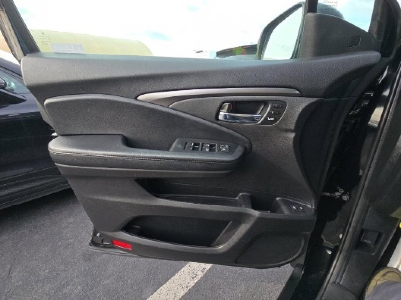 Used 2022 Honda Pilot EX-L image 21