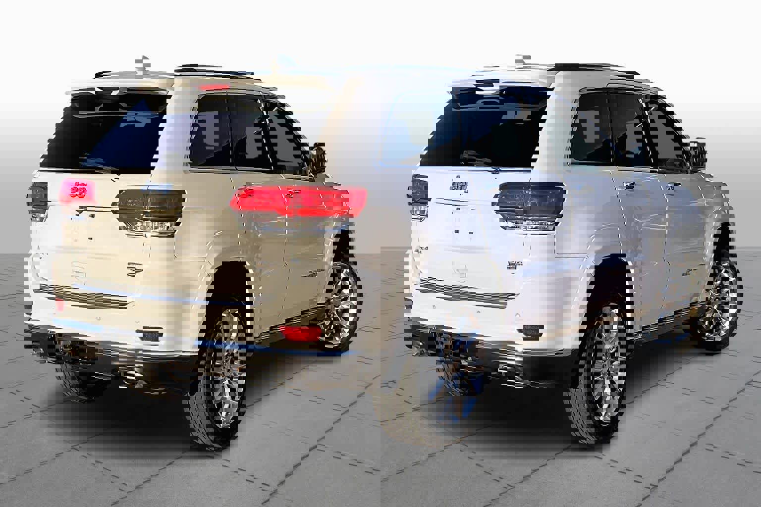 Used 2014 Jeep Grand Cherokee Summit image 13