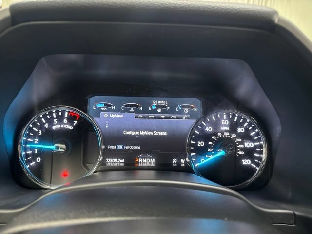 Used 2020 Ford Expedition Max XLT w/ Equipment Group 202A AWD/4WD image 13