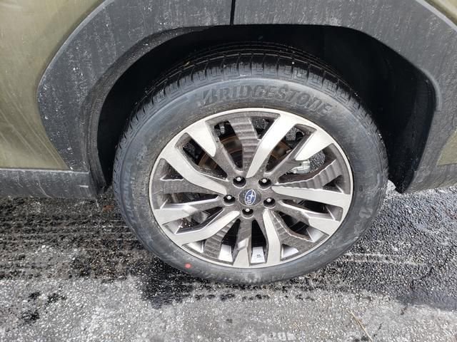 New 2026 Subaru Forester Touring image 20