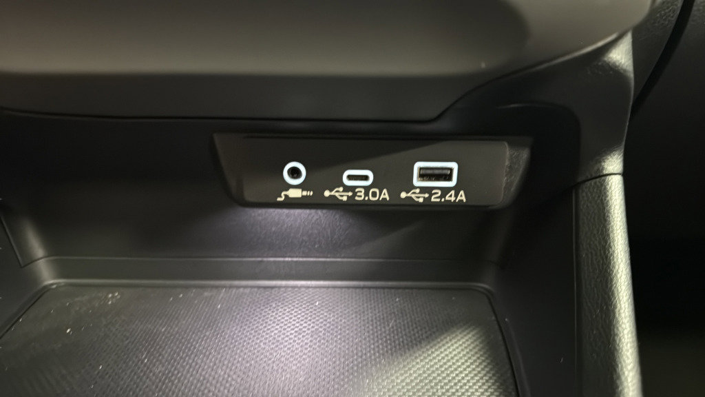 Certified 2026 Subaru Crosstrek 2.0i Premium AWD/4WD image 27