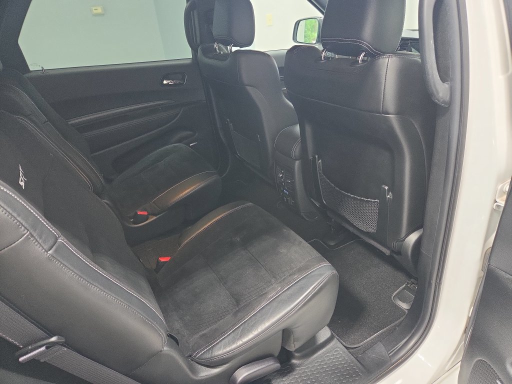 Used 2023 Dodge Durango SRT w/ Black Package AWD/4WD image 16