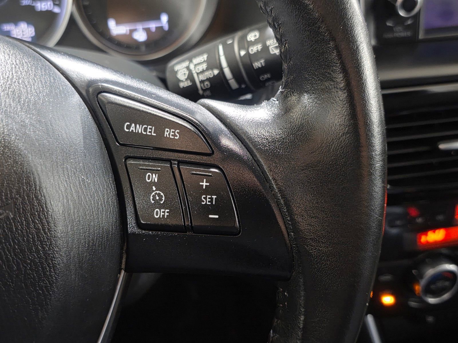 Used 2014 MAZDA CX-5 Grand Touring image 31