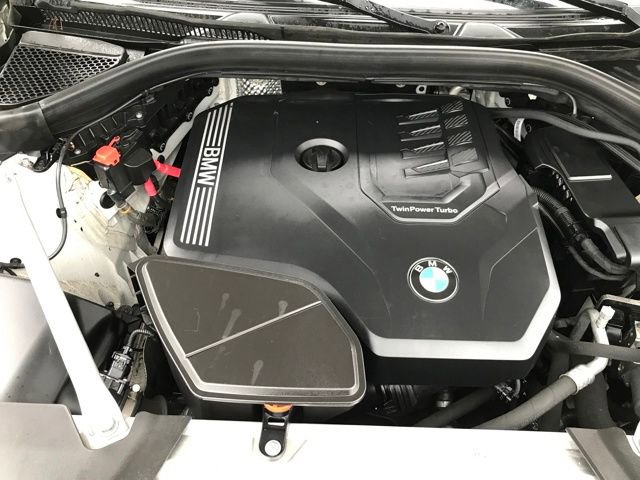 Used 2024 BMW X3 xDrive30i image 22