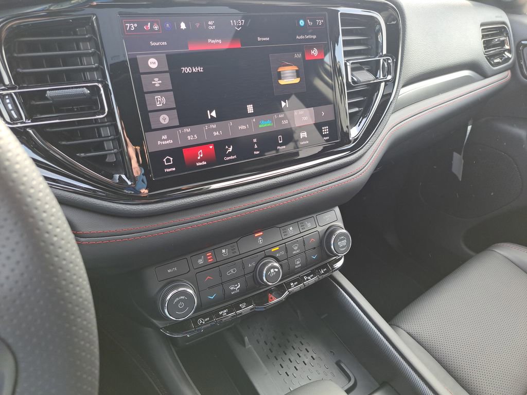 New 2026 Dodge Durango GT image 10