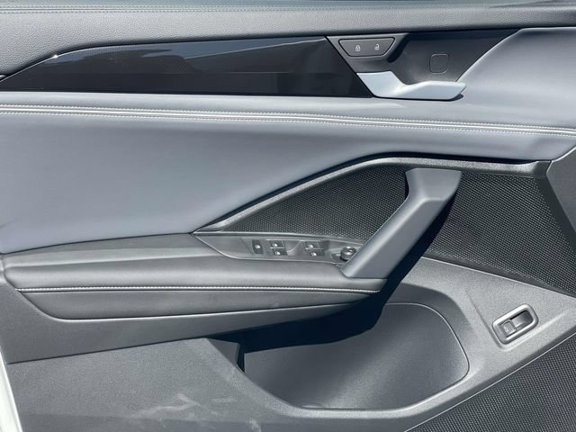 New 2026 Volkswagen Tiguan SEL R-Line AWD/4WD image 20