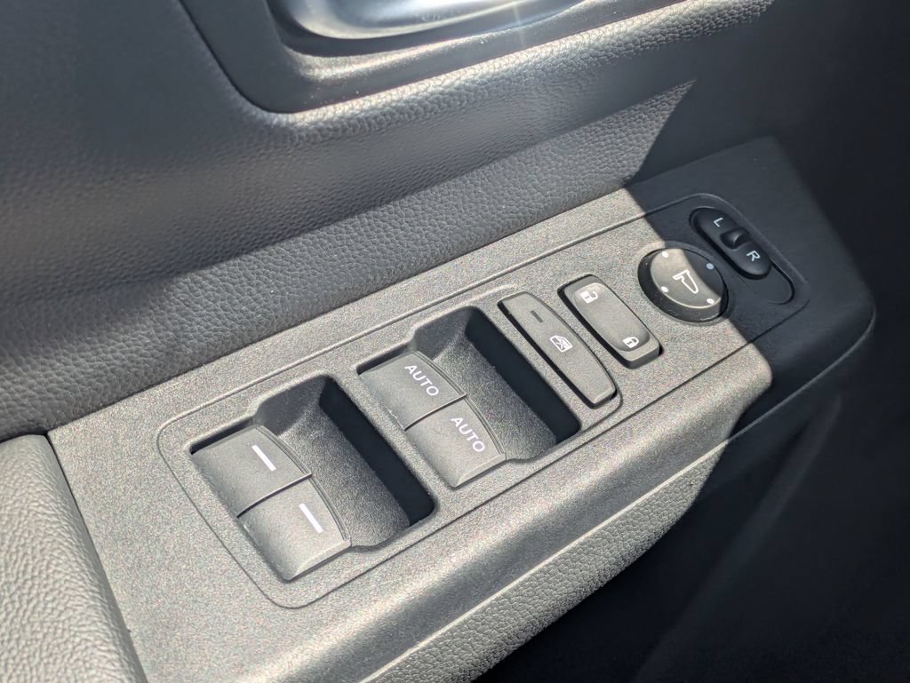Certified 2023 Honda CR-V EX image 24