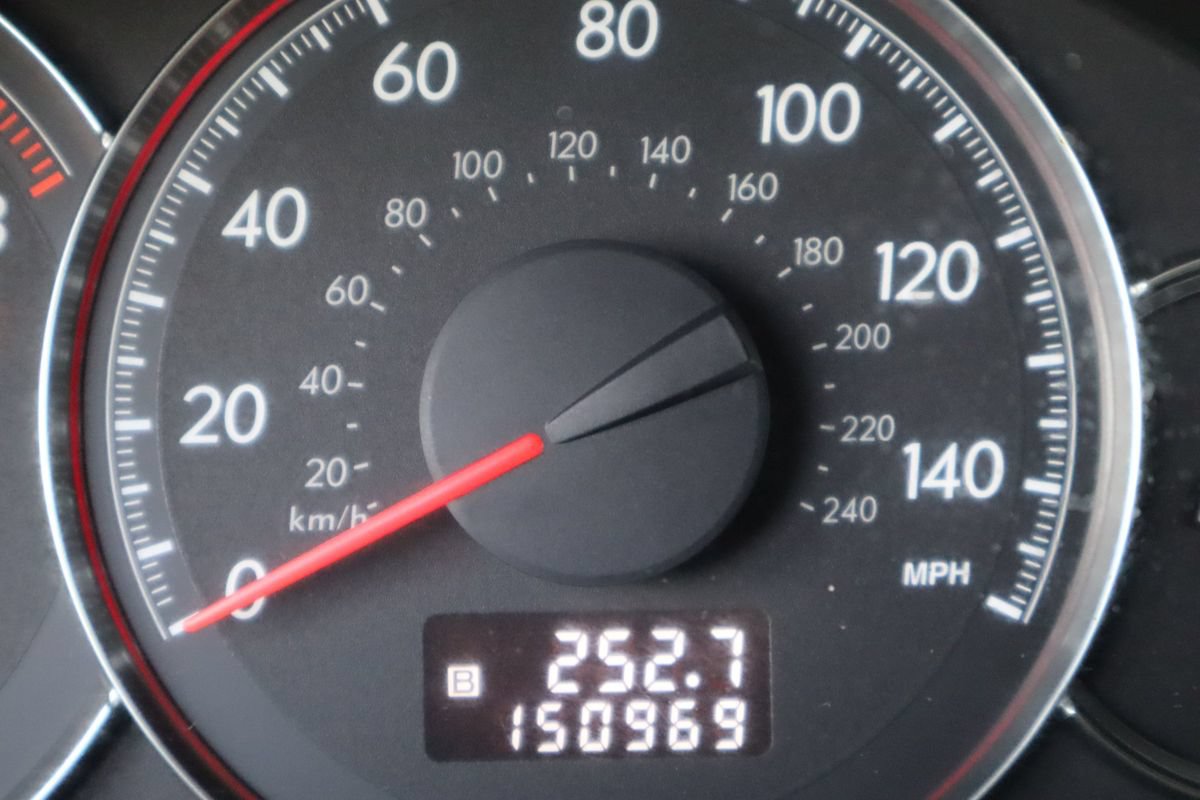 Used 2008 Subaru Outback 2.5i AWD/4WD image 43