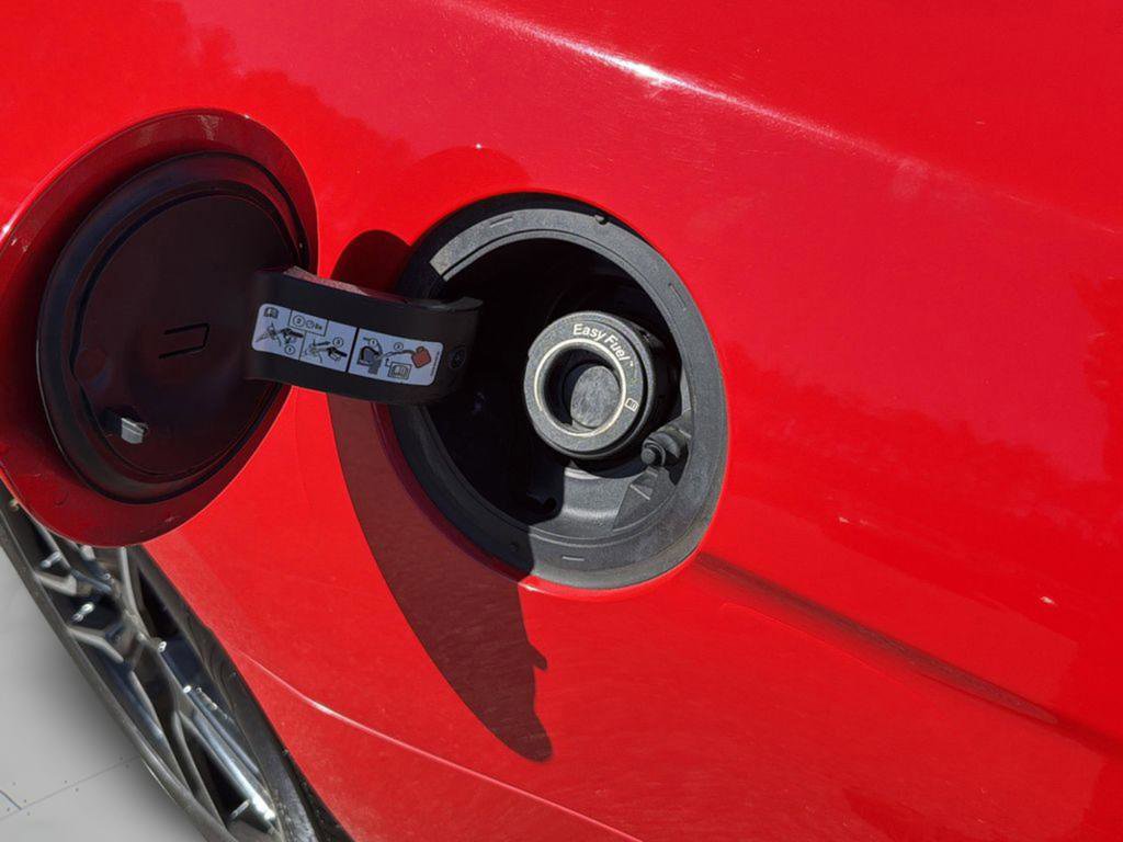 Used 2023 Ford Mustang Premium RWD image 35