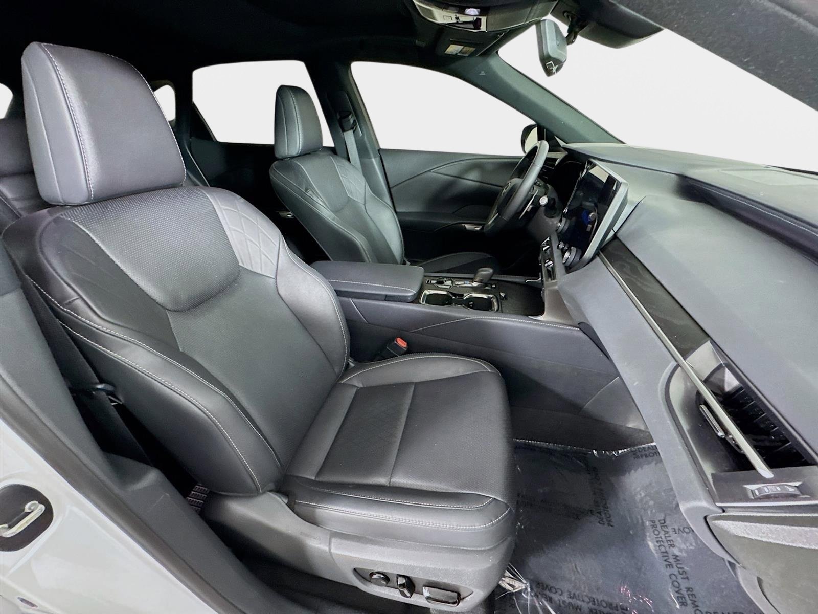 Used 2024 Lexus RX 350 Premium Plus image 28