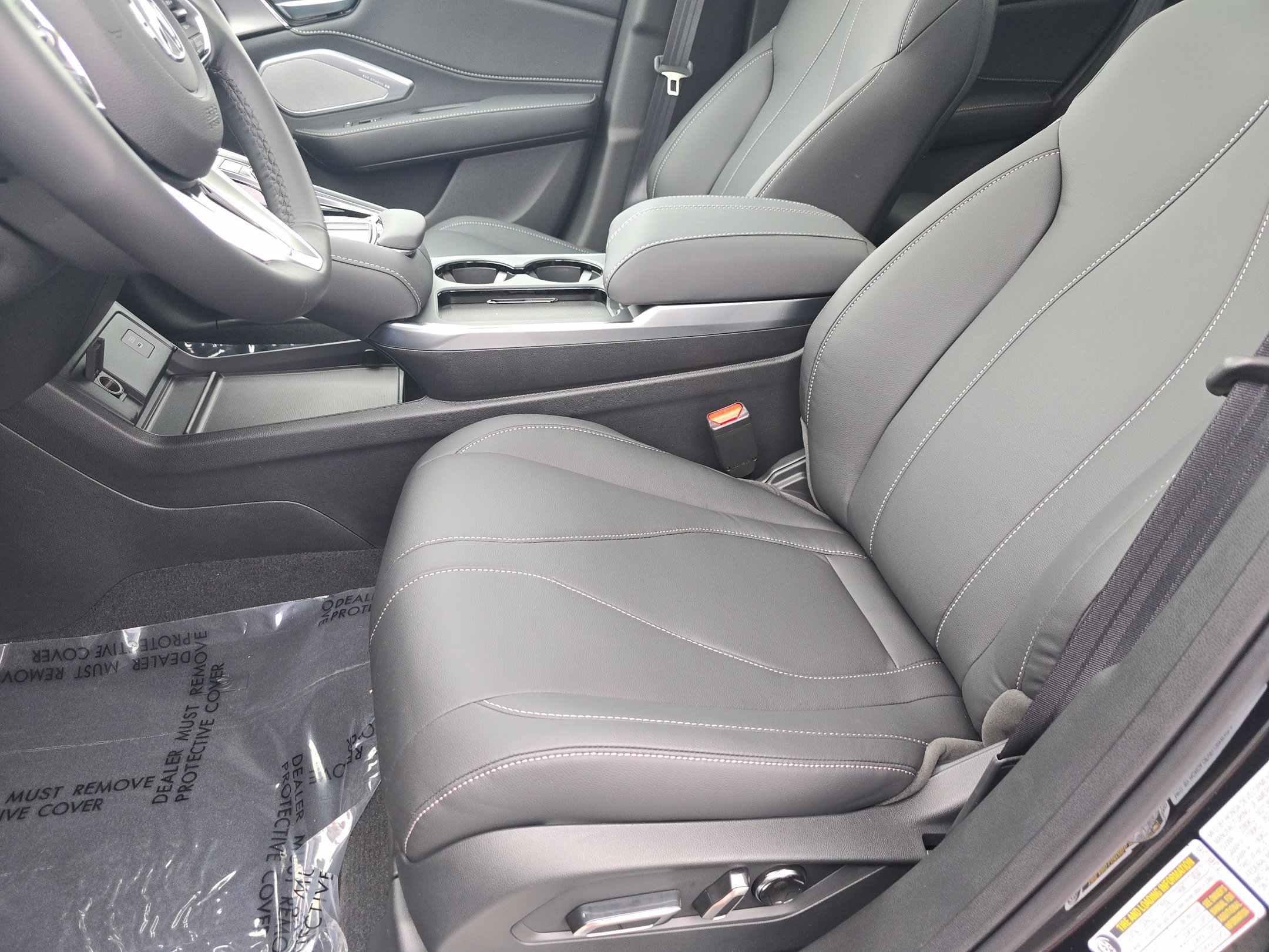 New 2026 Acura RDX SH-AWD image 13