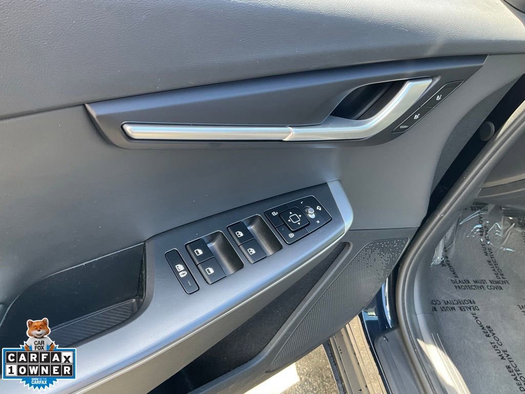 Used 2024 Kia EV6 Light RWD image 23