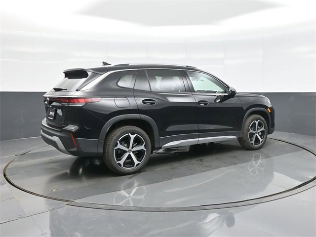 New 2026 Volkswagen Tiguan SE image 7