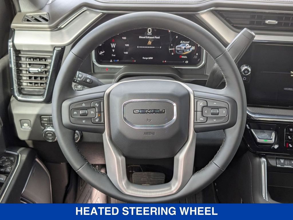 New 2026 GMC Sierra 3500 Denali w/ Denali Reserve Package image 17