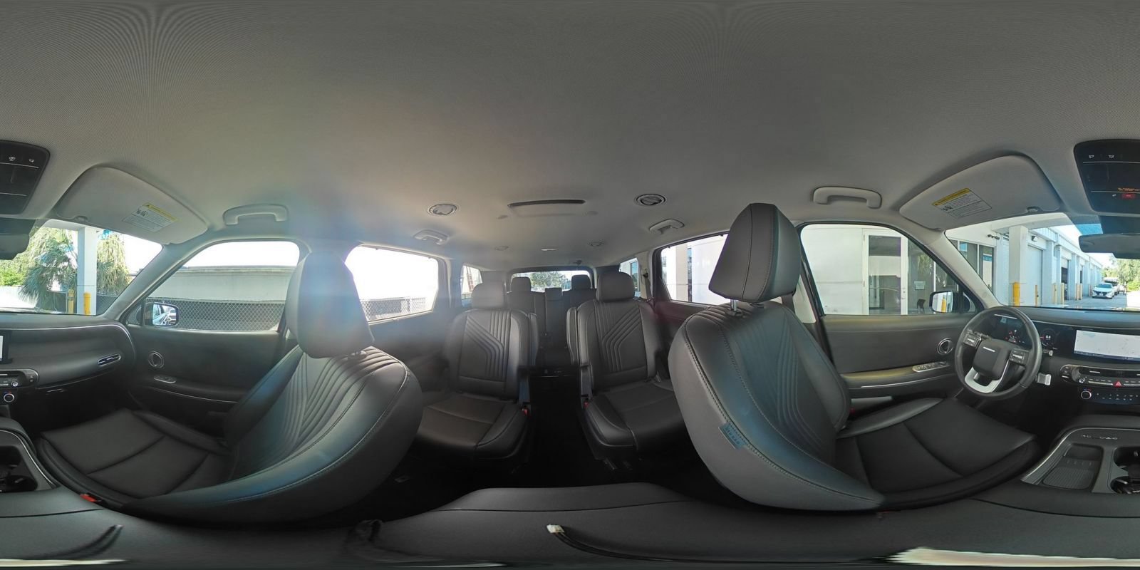 Used 2026 Hyundai Palisade SEL FWD image 44