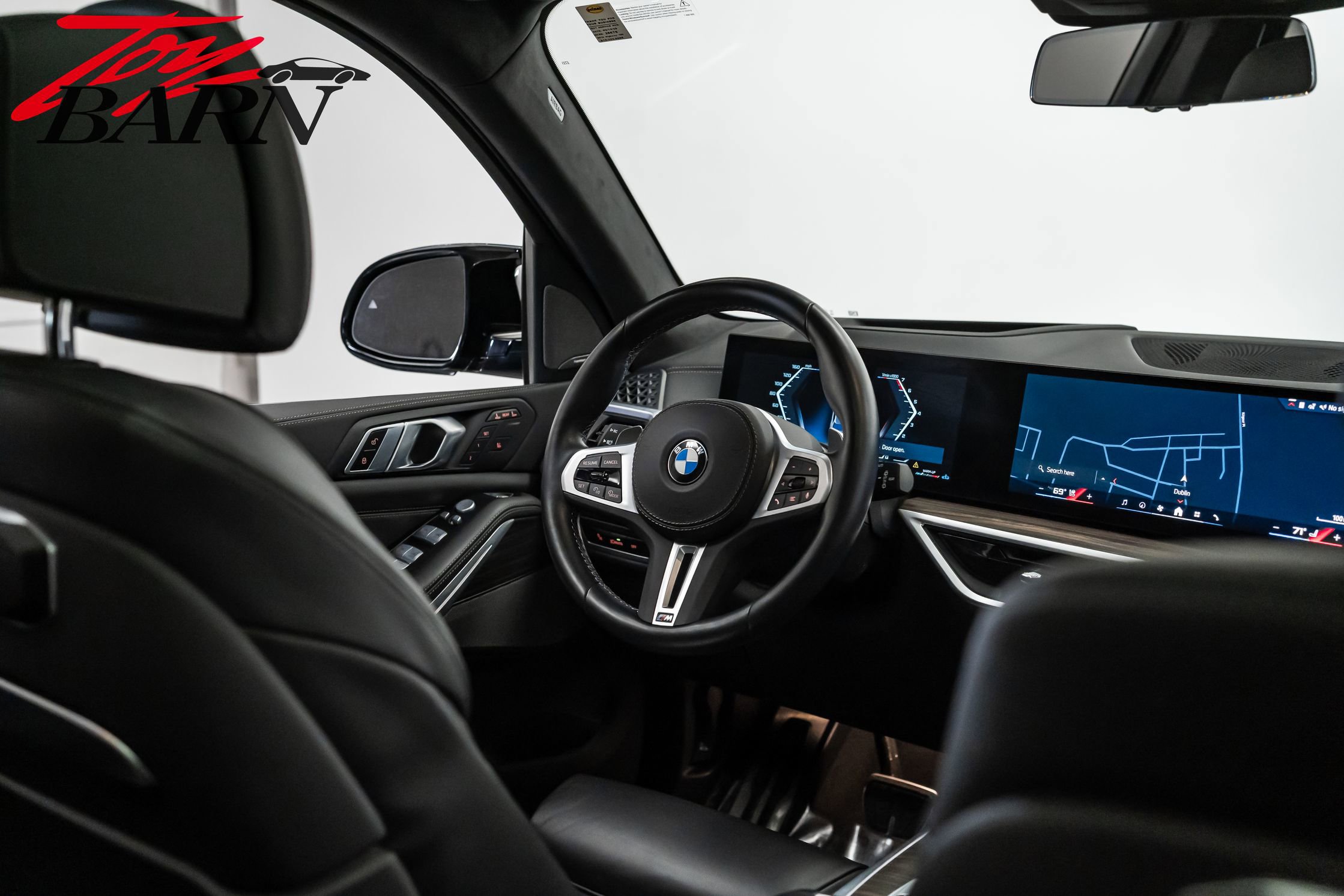 Used 2024 BMW X7 M60i image 49