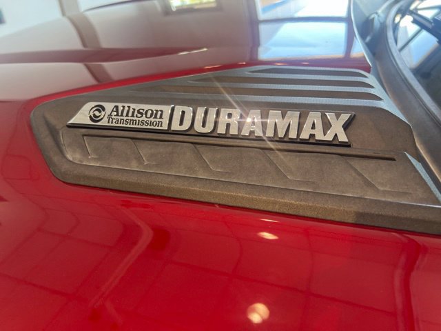 Used 2021 Chevrolet Silverado 2500 High Country AWD/4WD image 31