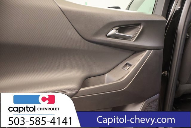 Used 2026 Chevrolet Equinox LT FWD image 30