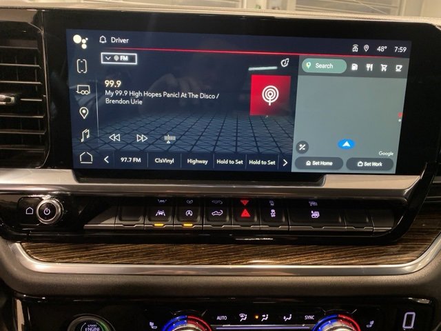 Used 2022 GMC Sierra 1500 SLE image 19