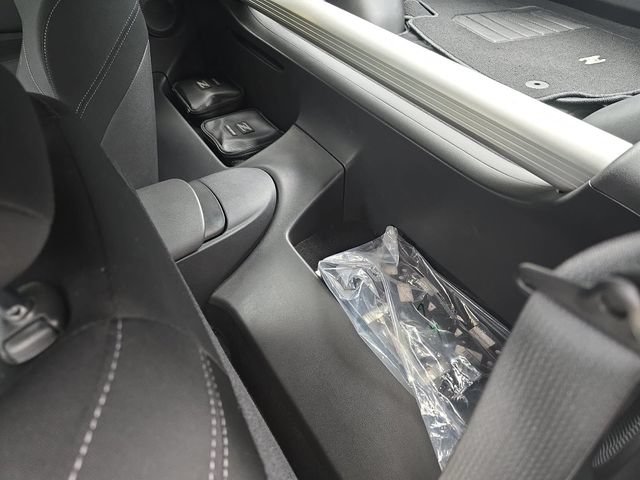 Used 2024 Nissan Z Sport w/ Floor Mat Package RWD image 14