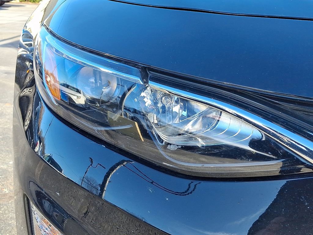 Used 2024 Chevrolet Malibu LT image 10