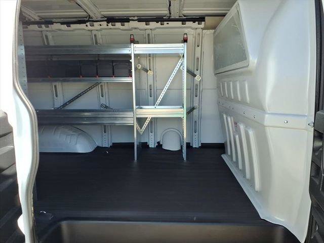 New 2025 Chevrolet Express 2500 w/ Driver Convenience Package image 10