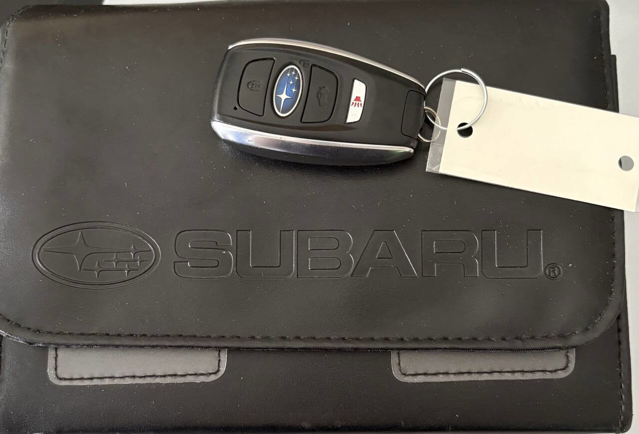 Used 2018 Subaru Crosstrek 2.0i Limited AWD/4WD image 17