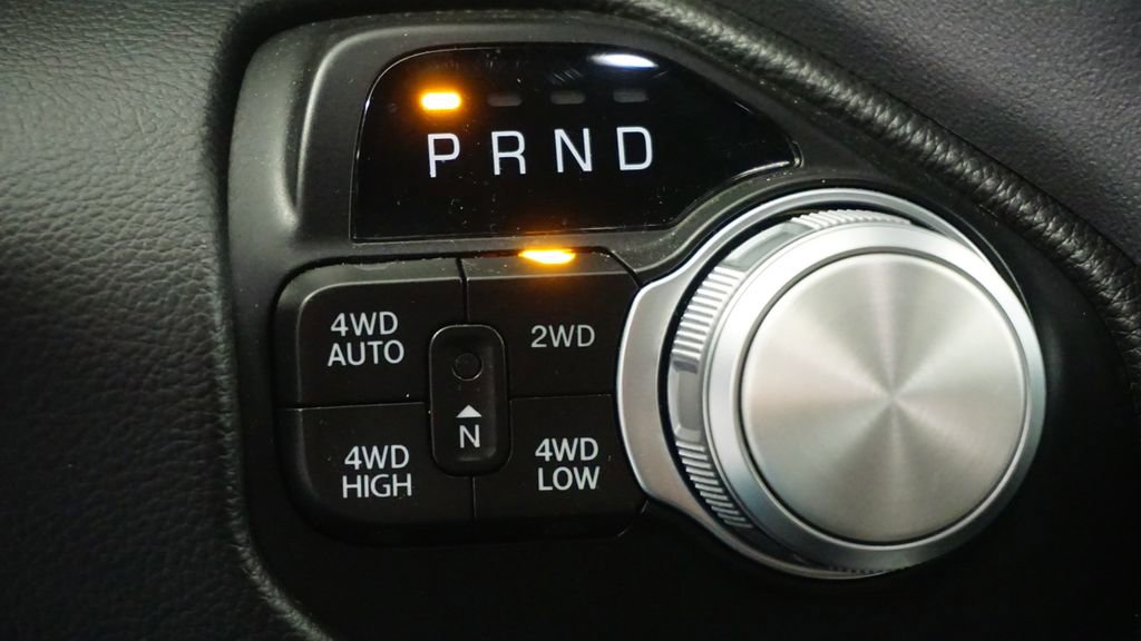 Used 2023 RAM 1500 Laramie image 31