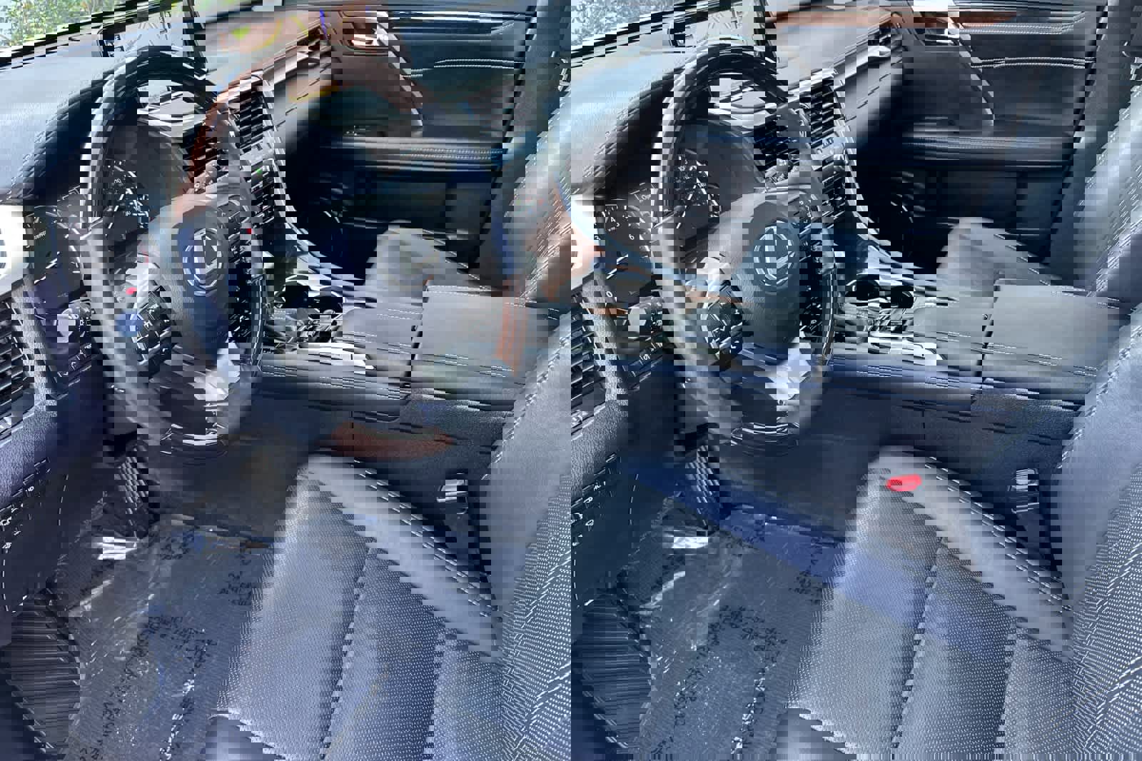 Used 2017 Lexus RX 350 image 11