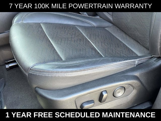 Used 2021 Chevrolet Tahoe High Country AWD/4WD image 15