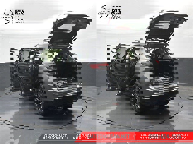 New 2026 Nissan Rogue Platinum image 62