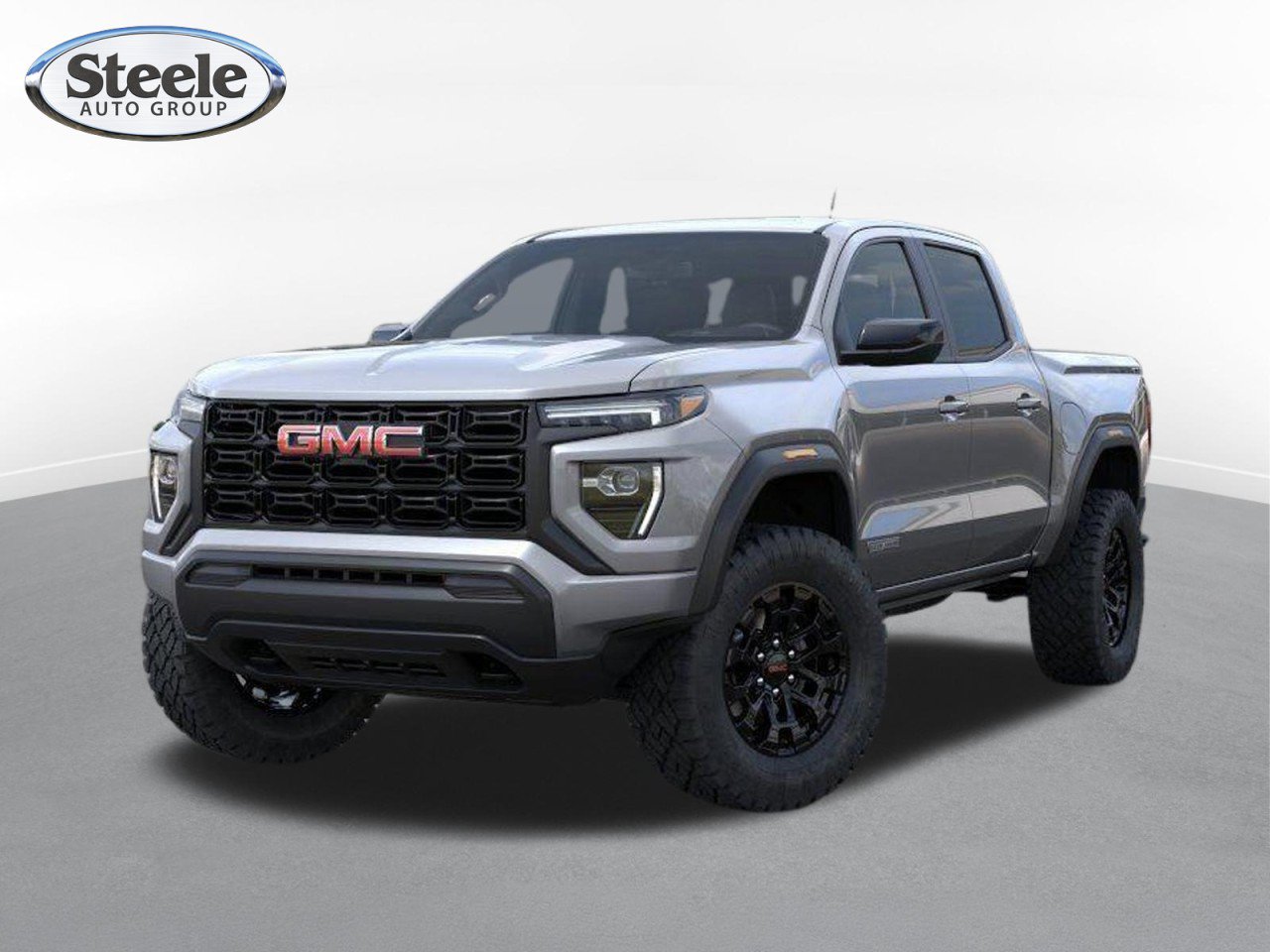 New 2026 GMC Canyon Elevation AWD/4WD image 8