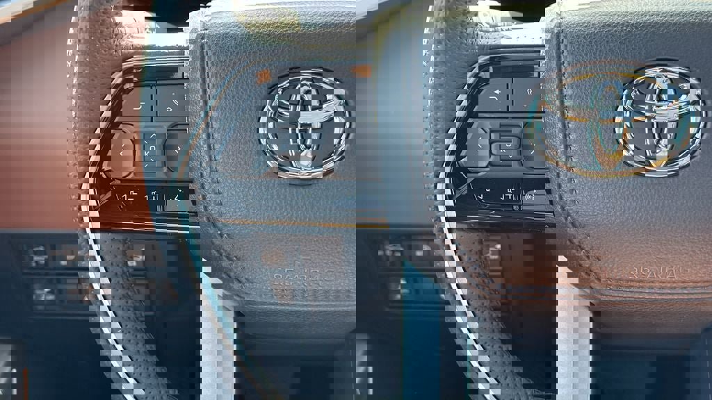 New 2026 Toyota Tundra 1794 Edition image 27