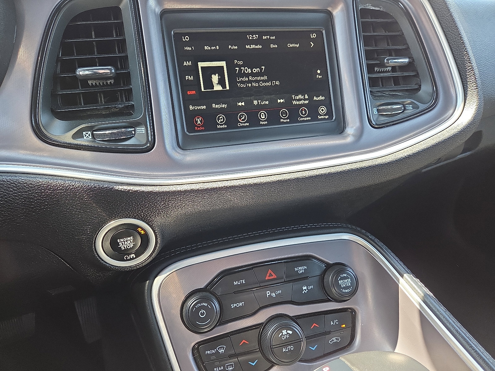 Used 2022 Dodge Challenger GT AWD/4WD image 14